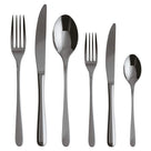 Sambonet Bestekset Taste - Sort - 36 dele / 6 personer