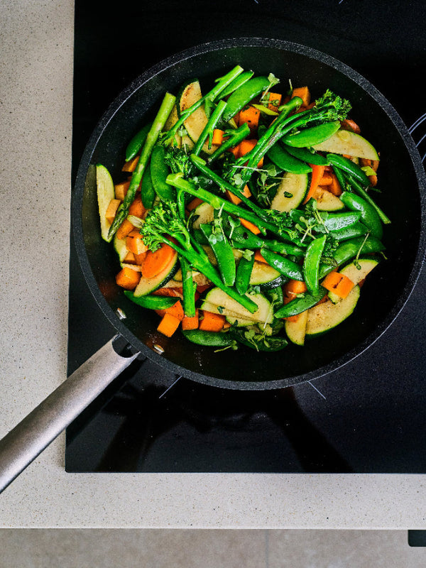 Cookinglife ProForge