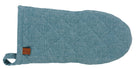 Cosy & Trendy Ovenwant Stoff Green Heron