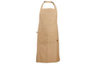 Cosy & Trendy Keukenschort Stoff Amber Gold