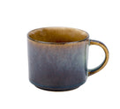 Cosy & Trendy Koffiekopjes / Senseo Kopjes - Quintana Amber - 220 ml - 4 Stuks
