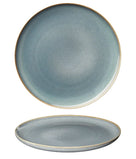 ASA Selection Morgenmadstallerkener / Desserttallerkener Saisons Denim ø 21 cm - 4 Styk