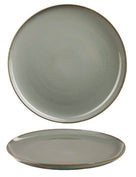 ASA Selection Morgenmadstallerkener / Desserttallerkener Saisons Eucalyptus ø 21 cm - 4 Stykker