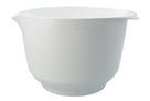 Birkmann Mengskål / Dejskål Colour bowls - Hvid - 1.5 Liter