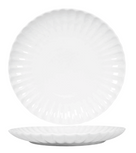 Cookinglife Morgenmadstallerkener / Desserttallerkener Cardida Off White ø 19.5 cm - 6 Styk