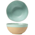 Costa Nova Suppeskåle / Skåle Arenito Aqua ø 16 cm - 6 stk.