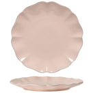 Costa Nova Morgenmadstallerkener / Desserttallerkener Rosa Rosé Pink ø 22 cm - 6 stk.