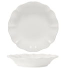 Costa Nova Dybe Tallerkener / Pastatallerkener Rosa White ø 25 cm - 6 stk.