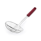 KitchenAid Skumspade Classic Keiserød 36 cm