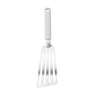 KitchenAid Bakspaan Classic RVS Porselein Hvid 31,5 cm