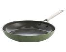 BK Koekenpan Sublime Olive Green ø 28 cm