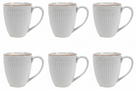Cookinglife Mokken Stratton 350 ml - 6 styk