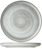 Cosy & Trendy Dinerborden Baltic Grey ø 27 cm - 6 stuks