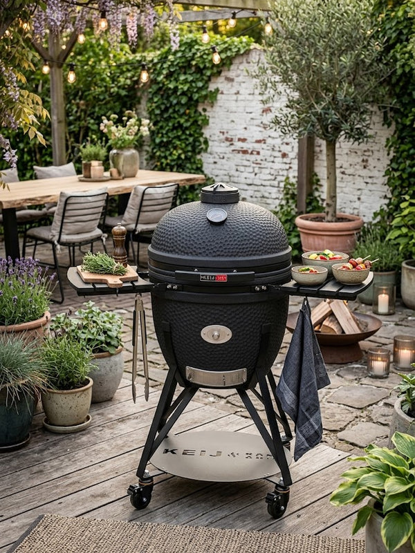 BBQ'er