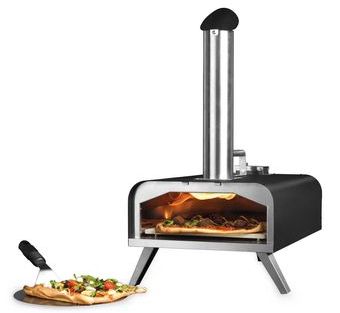 Pizzaovn