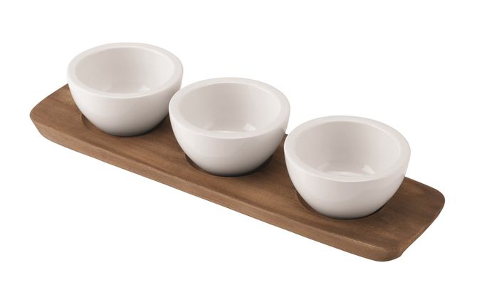 Dipskåle