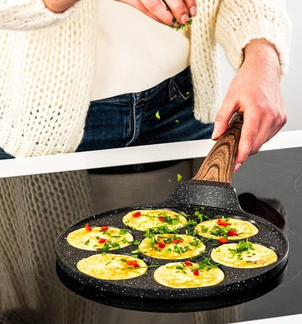 Crêpepande