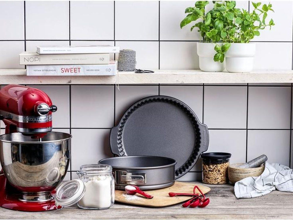 KitchenAid Bageforme