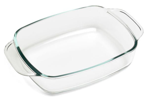 Cookinglife Ovnfaste fade