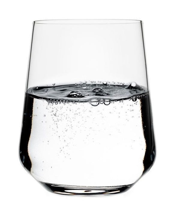 Vandglas