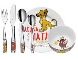 Madlavningsartikler til Børn