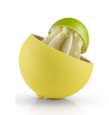 Citruspresser