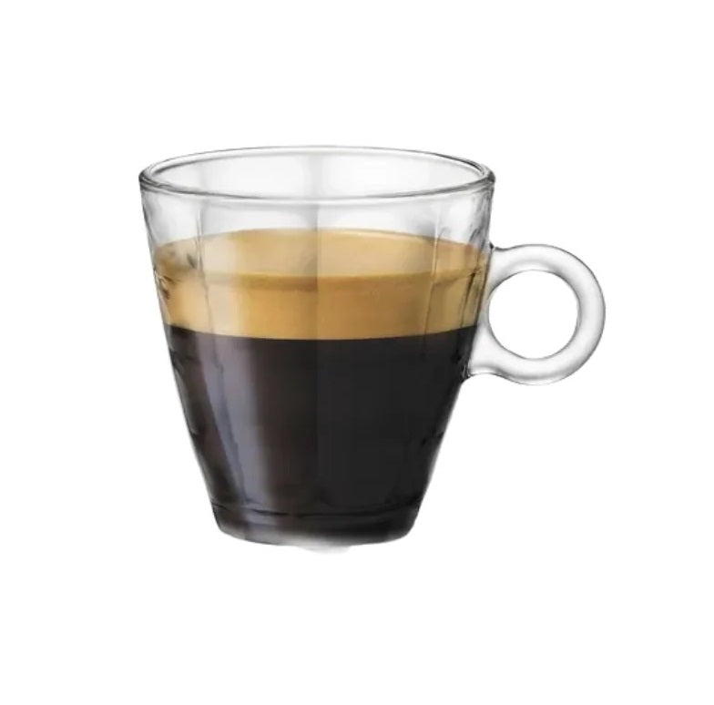 Espressokopper