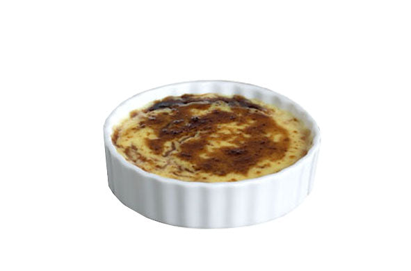 Crème brûlée skåle