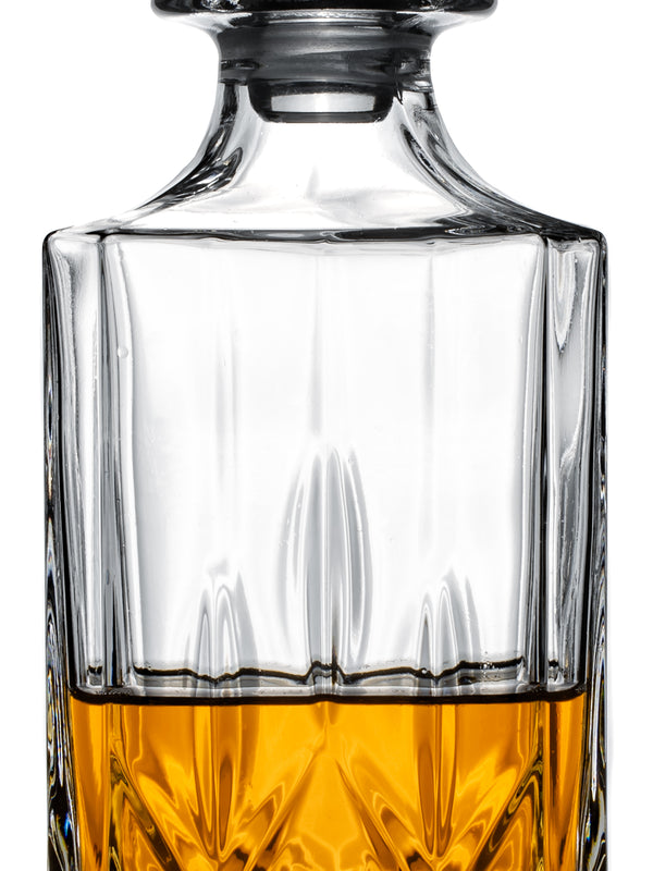Whiskykaraffel
