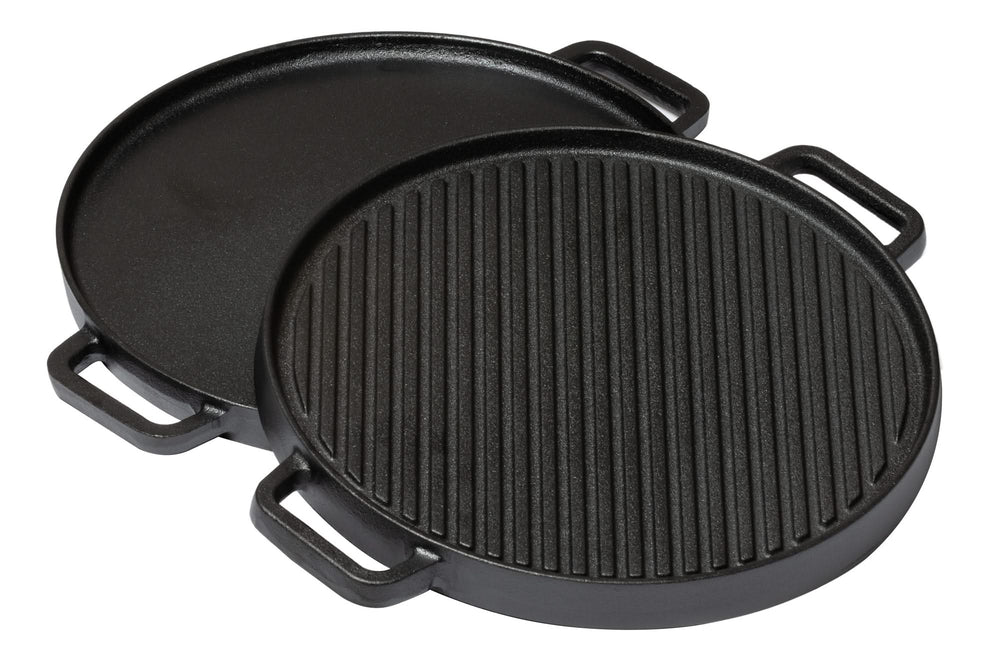 BBQ Grillplader & Riste
