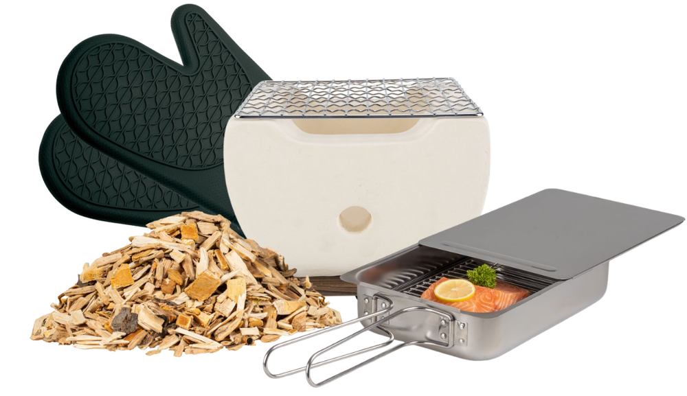 BBQ-tilbehør
