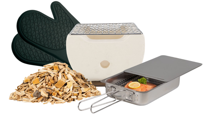 BBQ-tilbehør
