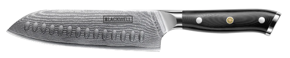 BBQ kødknive