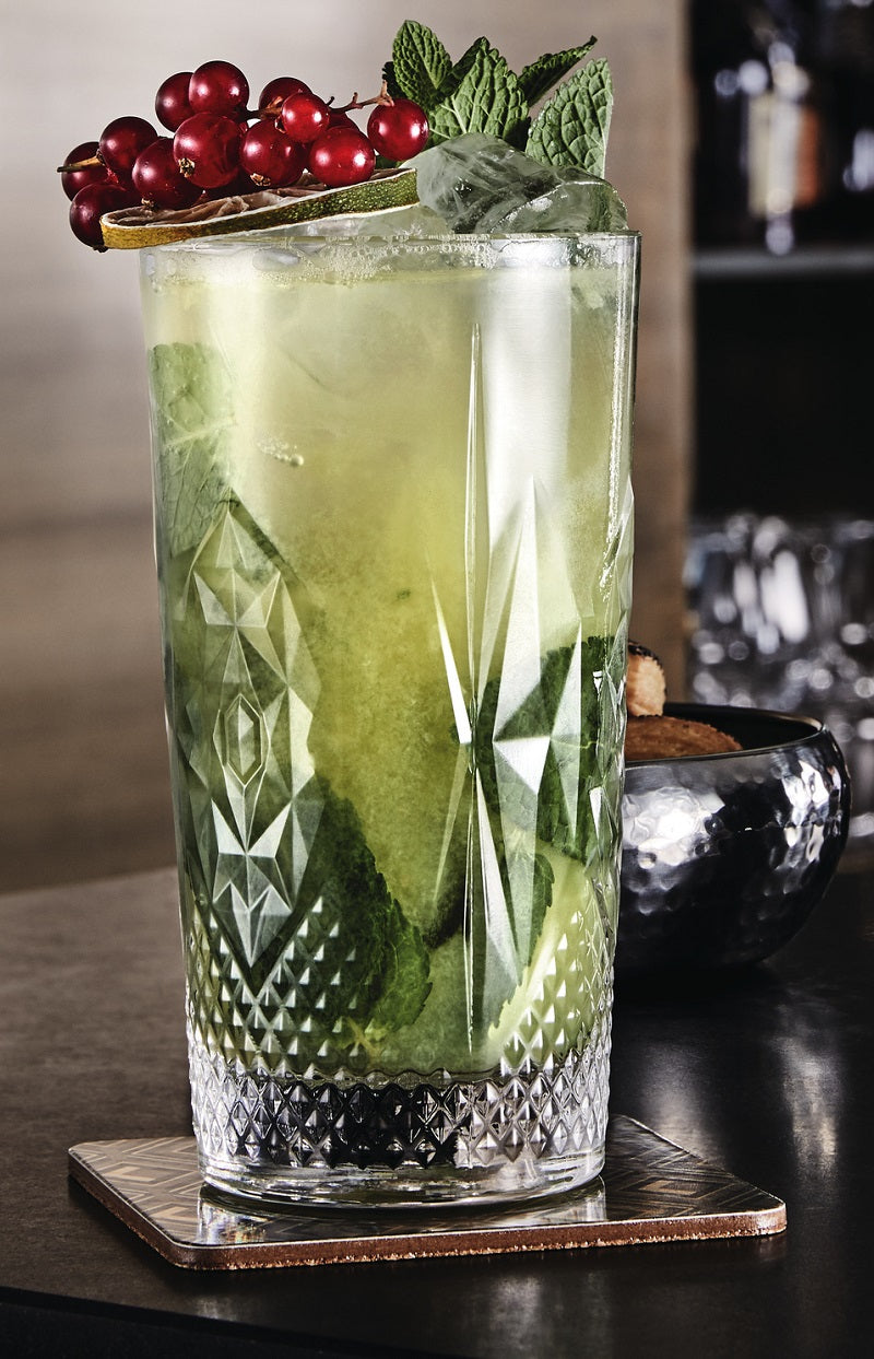 Bormioli Rocco longdrinkglas