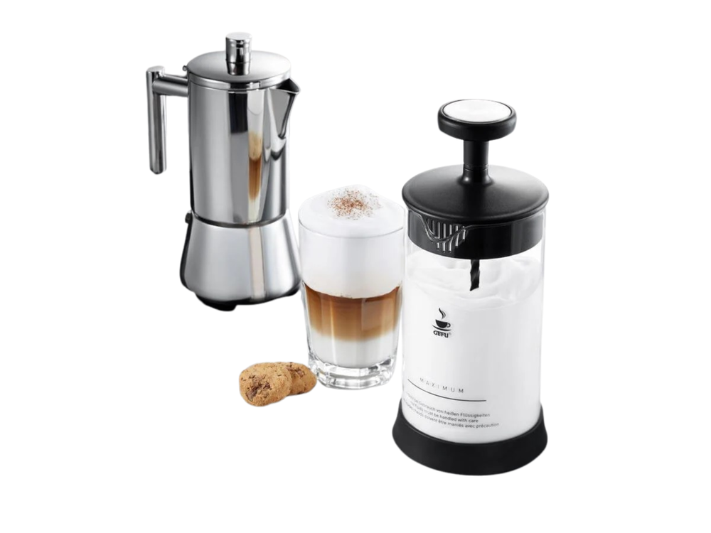 Kaffe og Te