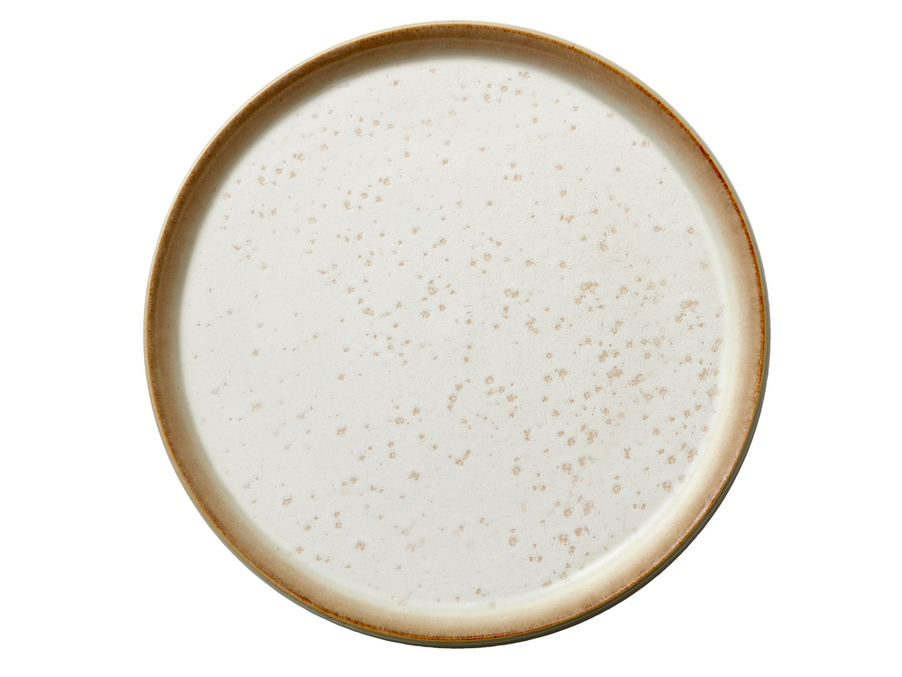 Morgenmadstallerkener