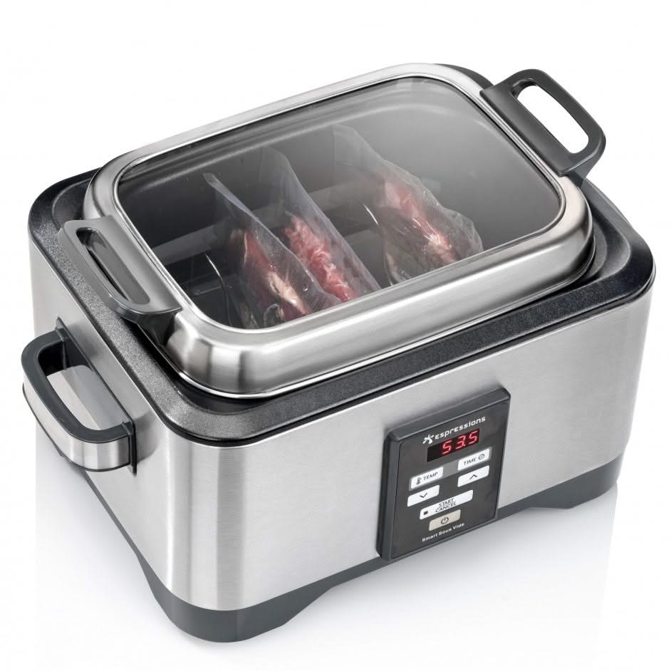 Sous-vide