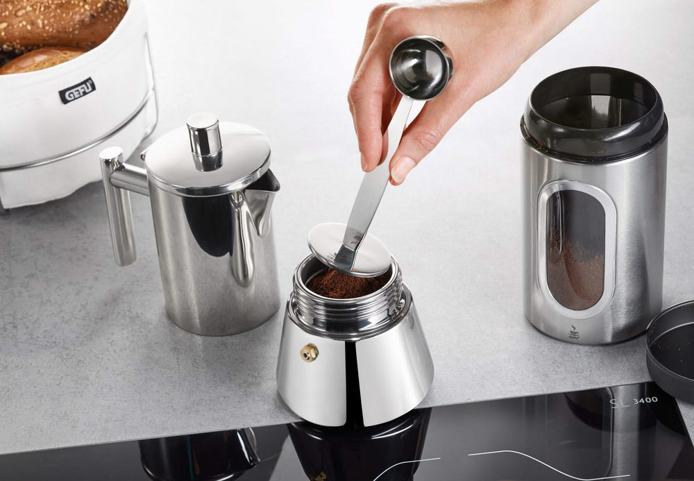 Kaffetilbehør