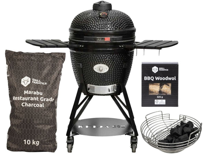 Grillsalg