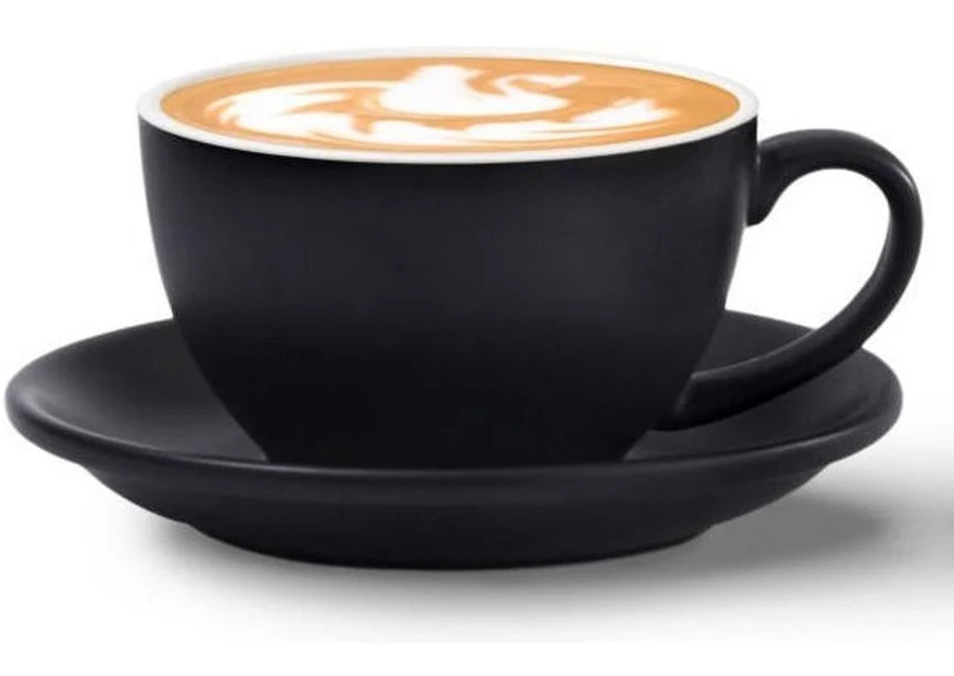 Cappuccino kopper