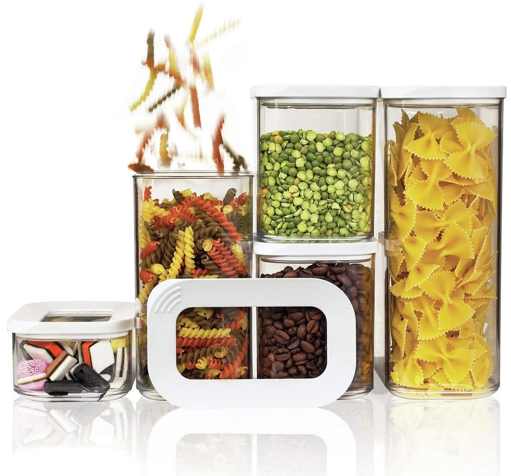 Mepal opbevaringsglas