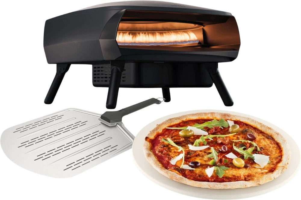 Lav din egen pizza