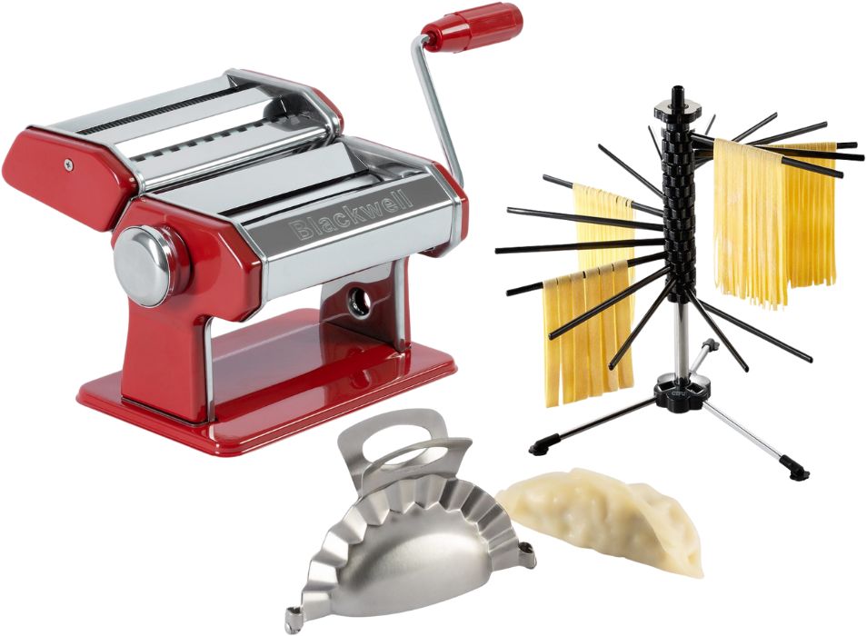 Lav din egen pasta
