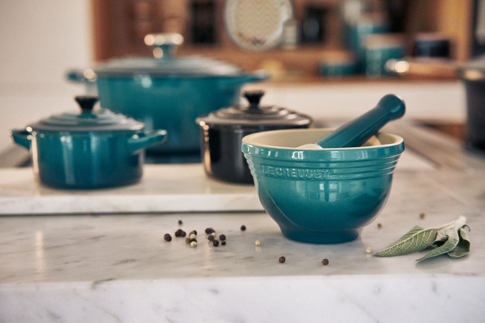 Le Creuset Køkkenredskaber