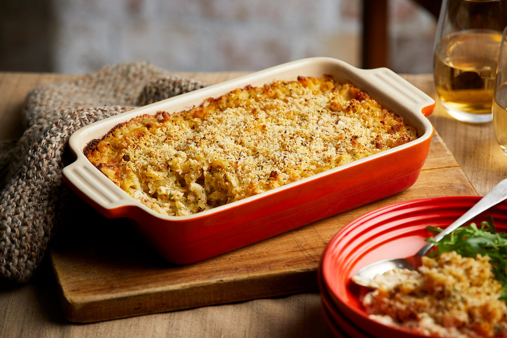 Le Creuset Ovnfad