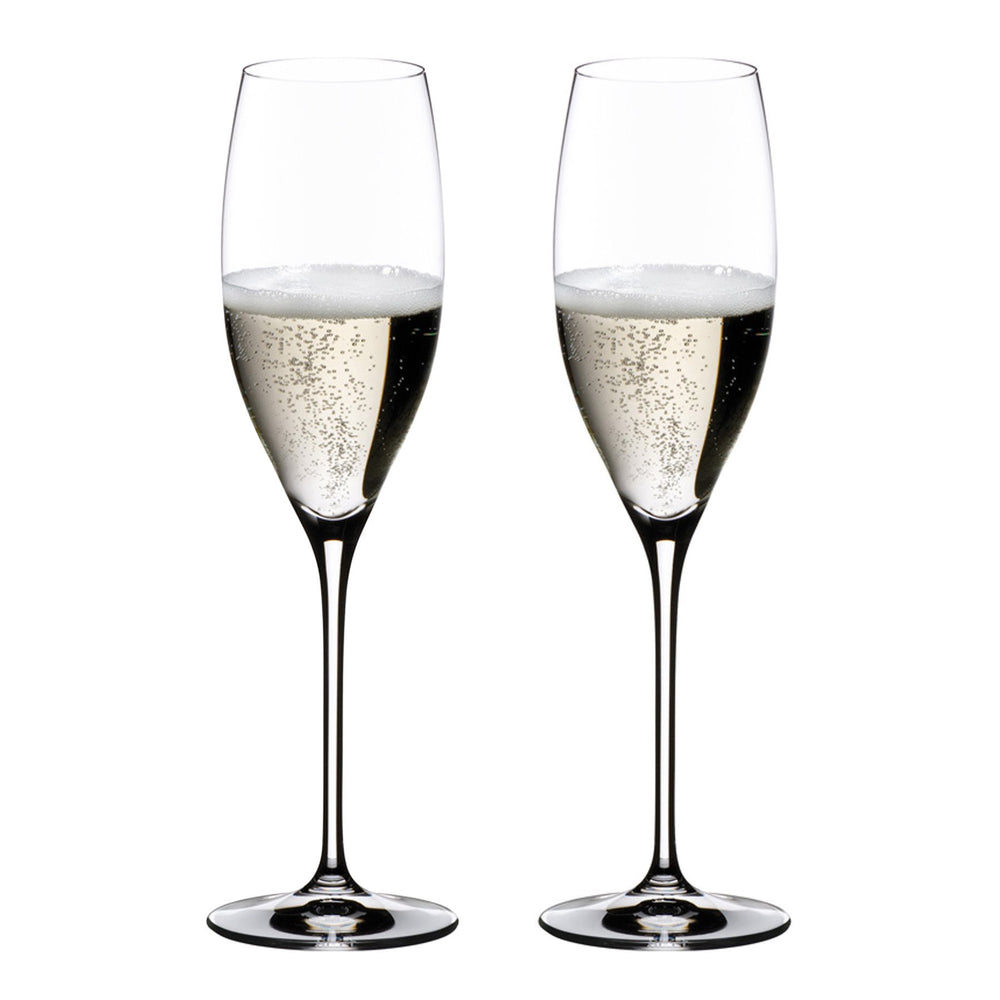 Champagneglas