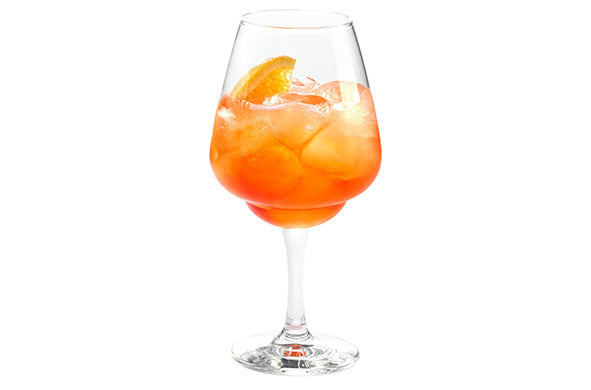 Spritzglas