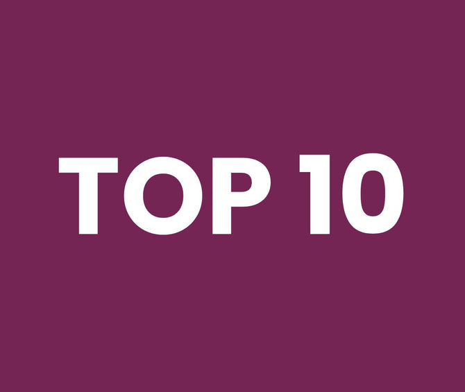 Top 10 servicesæt