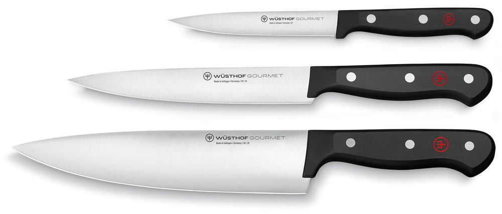 Wüsthof Knive