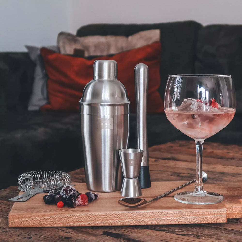 Vacu Vin Cocktail-udstyr